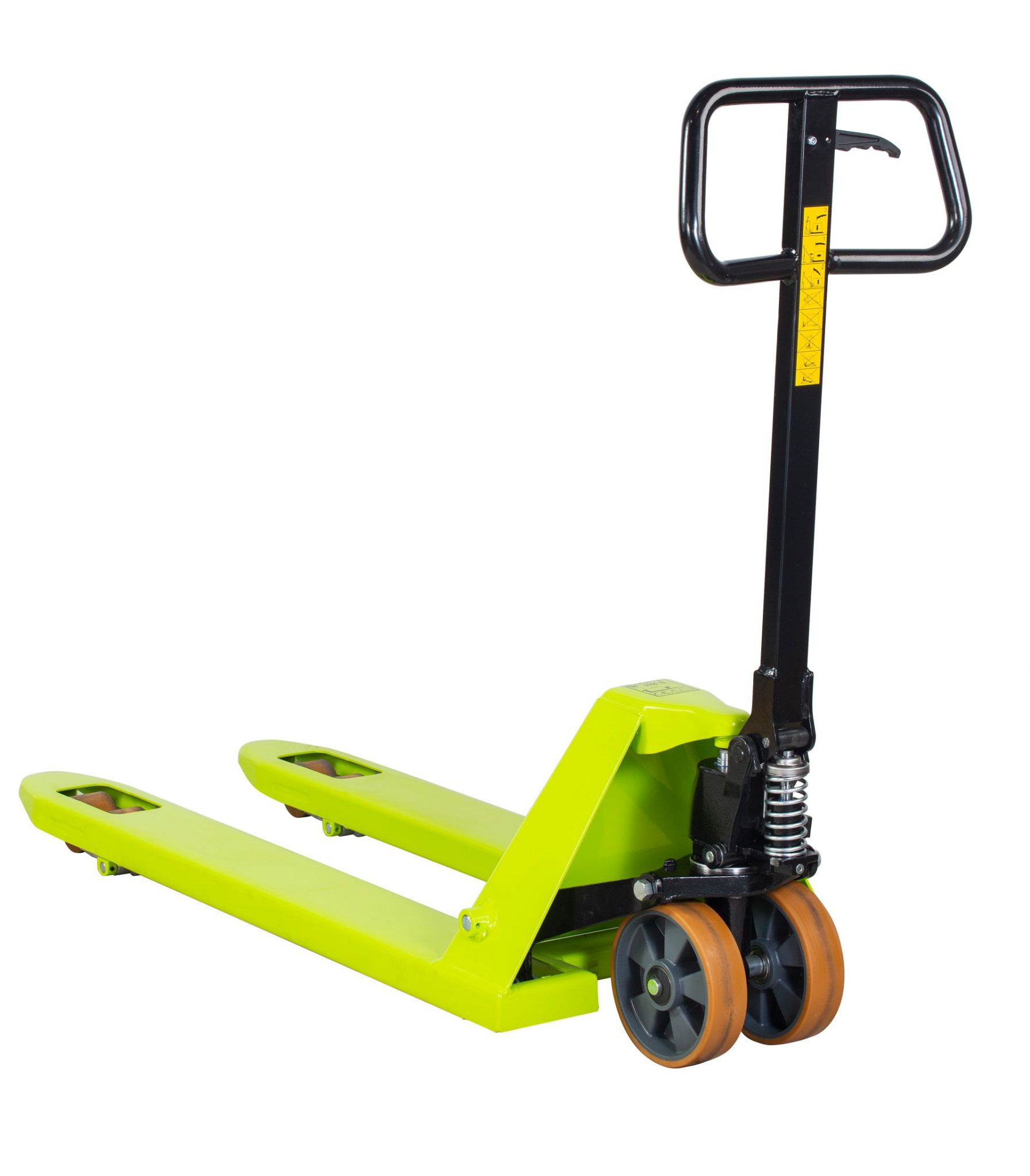 Manual Pallet Trucks Prolift Handling Ltd